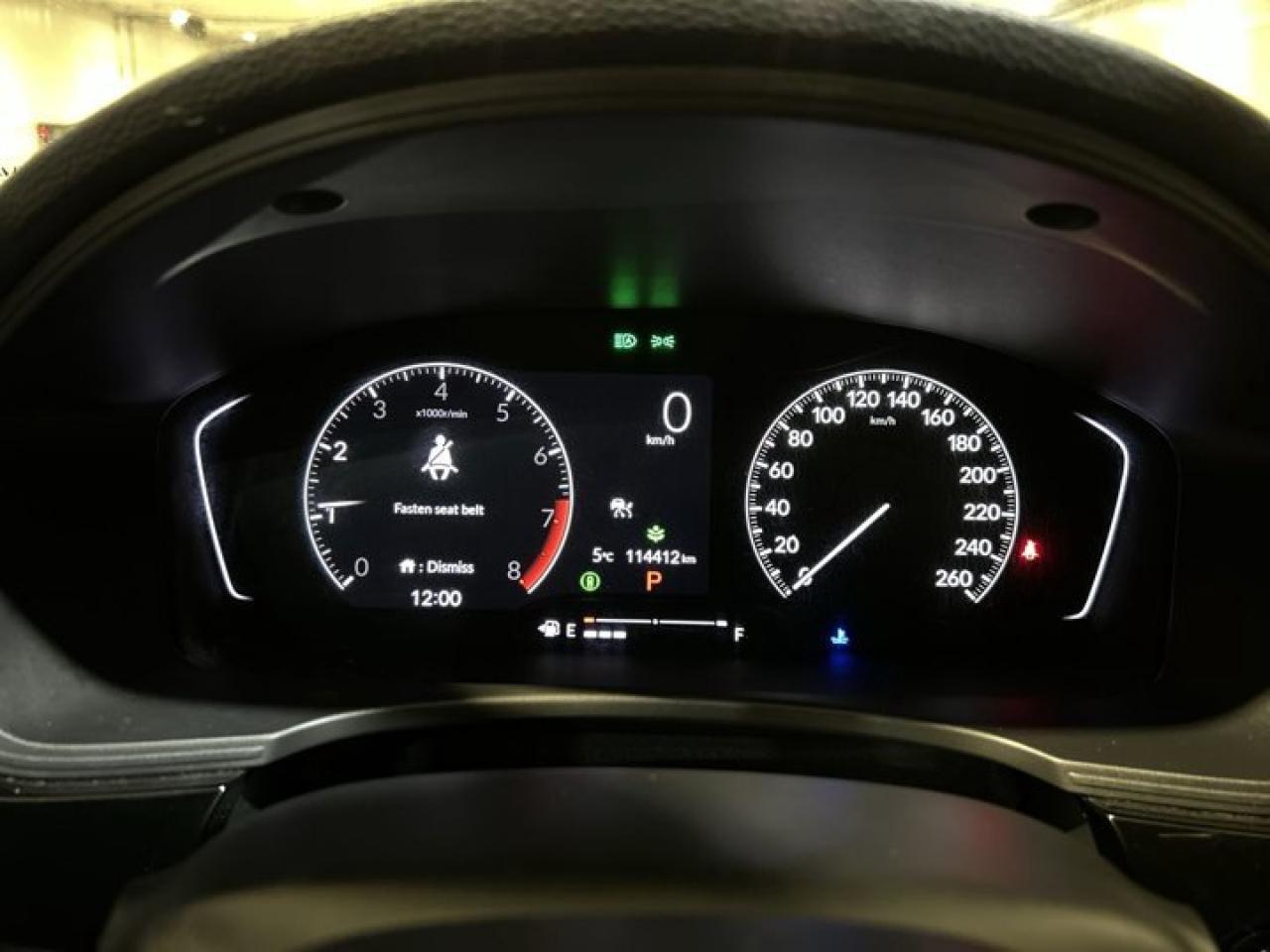 2022 Honda Civic Sedan EX | Remote Start | Heated Seats | Sunroof Photo