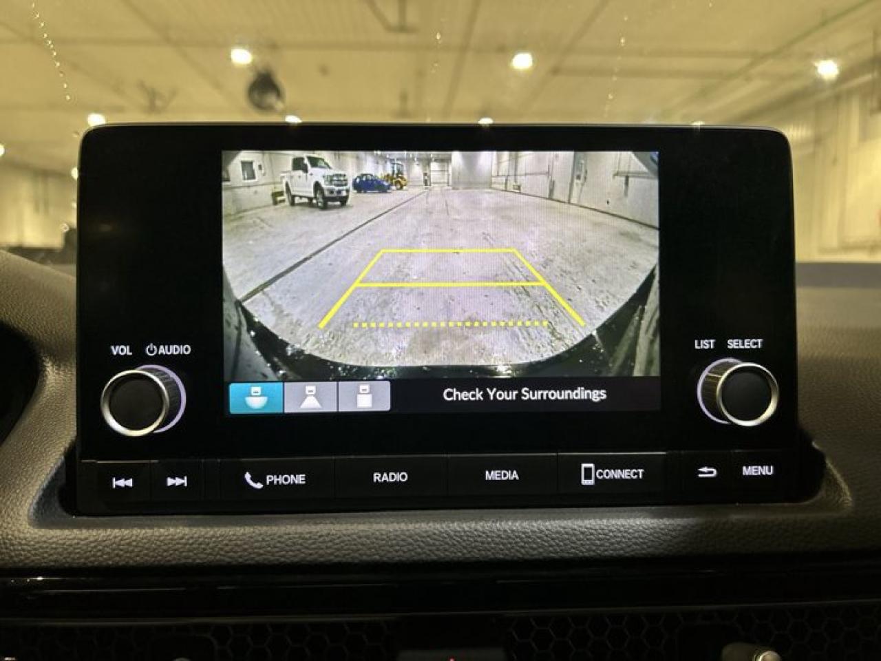 2022 Honda Civic Sedan EX | Remote Start | Heated Seats | Sunroof Photo