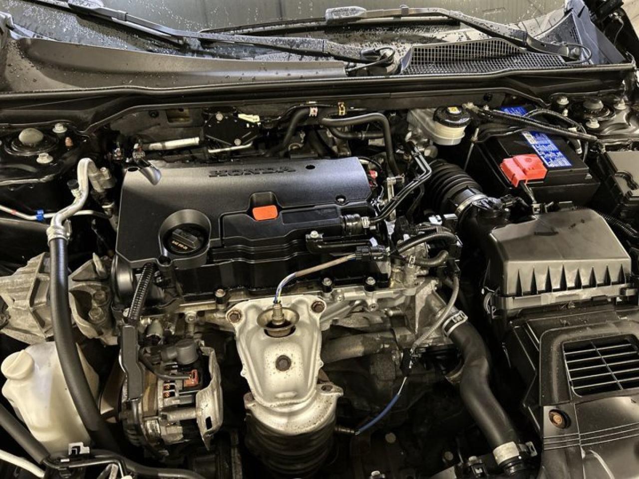 2022 Honda Civic Sedan EX | Remote Start | Heated Seats | Sunroof Photo