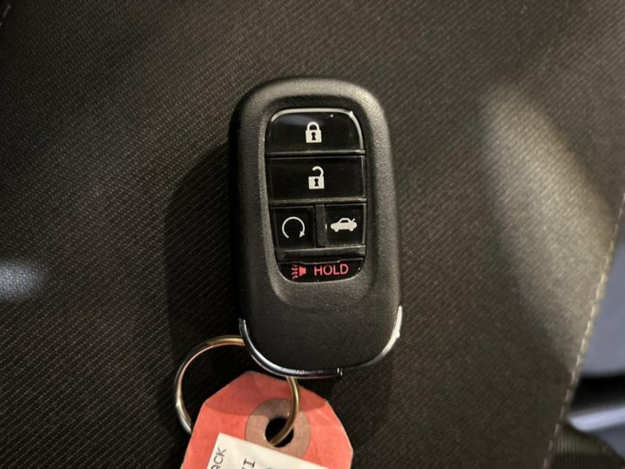 2022 Honda Civic Sedan EX | Remote Start | Heated Seats | Sunroof Photo