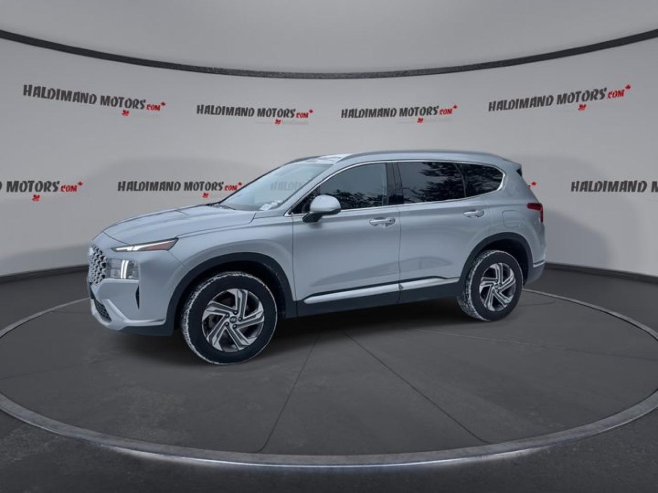 2023 Hyundai Santa Fe Preferred | Remote Start | Heated Seats |  Heated Steering Wheel Photo