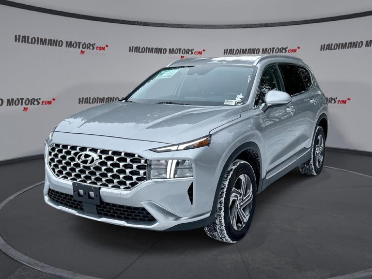 2023 Hyundai Santa Fe Preferred | Remote Start | Heated Seats |  Heated Steering Wheel Photo0