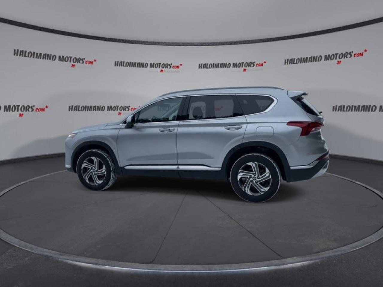 2023 Hyundai Santa Fe Preferred | Remote Start | Heated Seats |  Heated Steering Wheel Photo