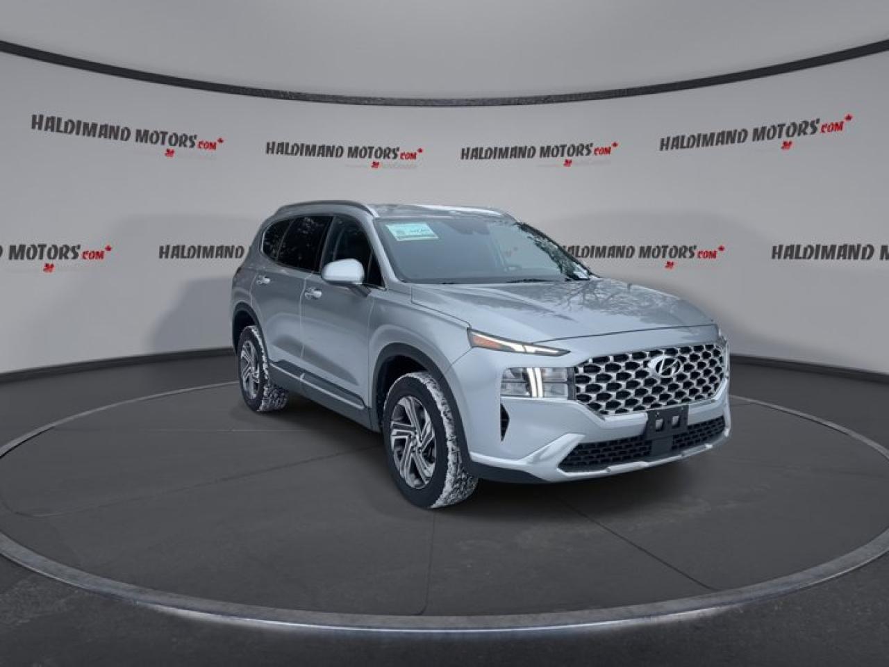 2023 Hyundai Santa Fe Preferred | Remote Start | Heated Seats |  Heated Steering Wheel Photo