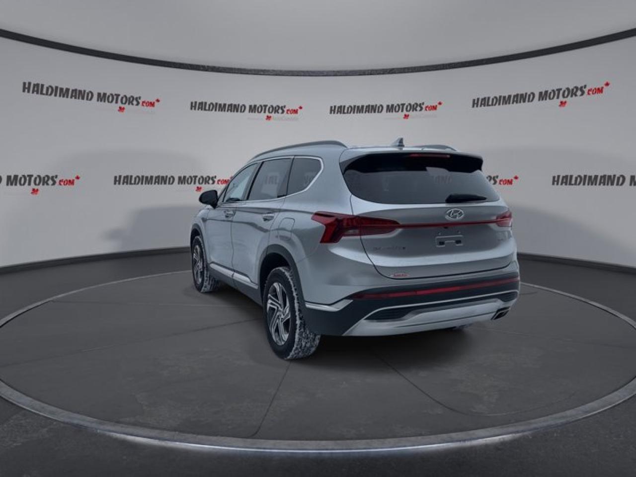 2023 Hyundai Santa Fe Preferred | Remote Start | Heated Seats |  Heated Steering Wheel Photo