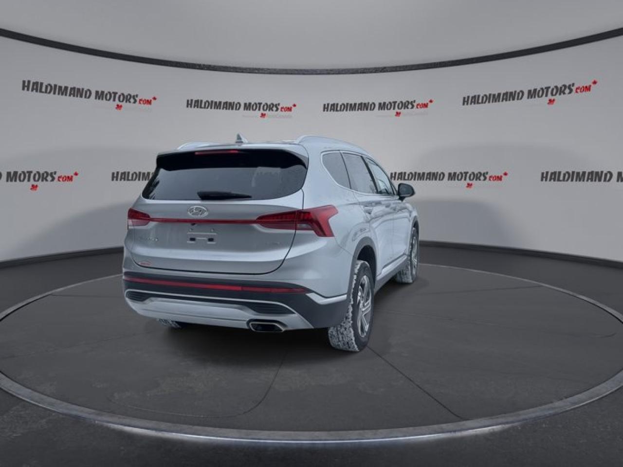 2023 Hyundai Santa Fe Preferred | Remote Start | Heated Seats |  Heated Steering Wheel Photo