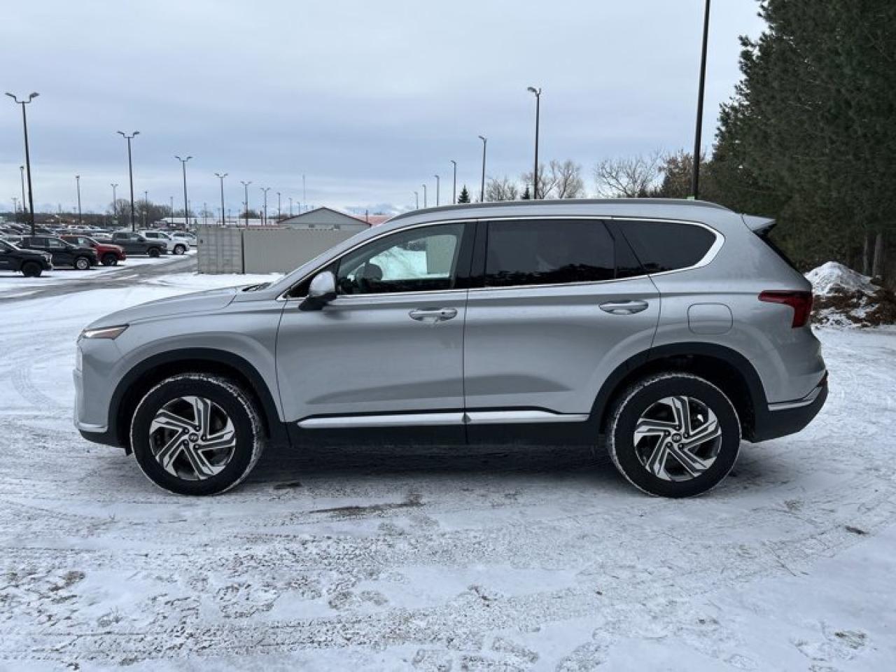 2023 Hyundai Santa Fe Preferred | Remote Start | Heated Seats |  Heated Steering Wheel Photo