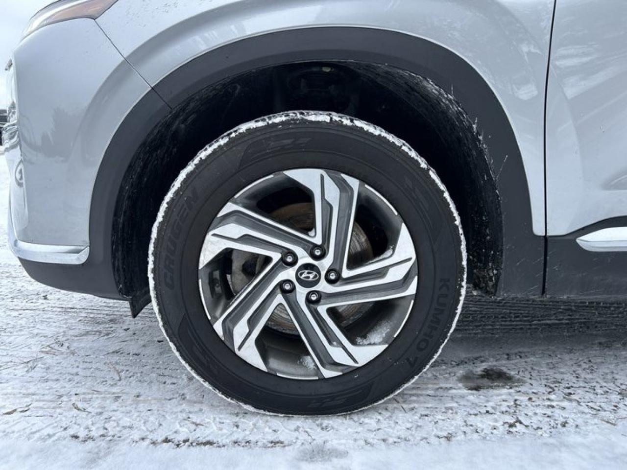 2023 Hyundai Santa Fe Preferred | Remote Start | Heated Seats |  Heated Steering Wheel Photo