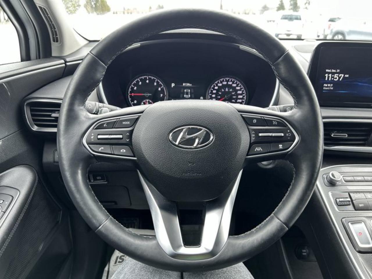 2023 Hyundai Santa Fe Preferred | Remote Start | Heated Seats |  Heated Steering Wheel Photo