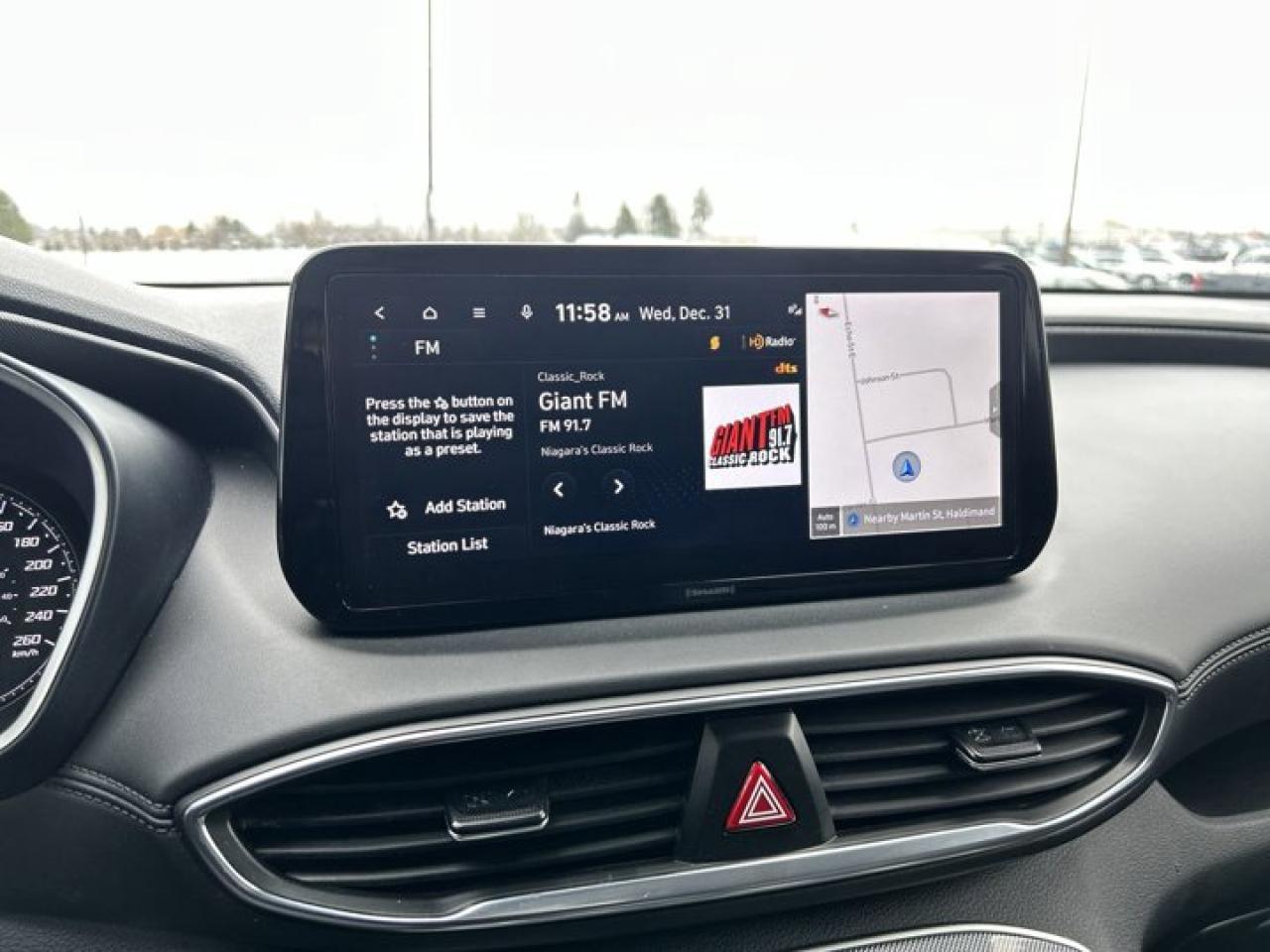 2023 Hyundai Santa Fe Preferred | Remote Start | Heated Seats |  Heated Steering Wheel Photo