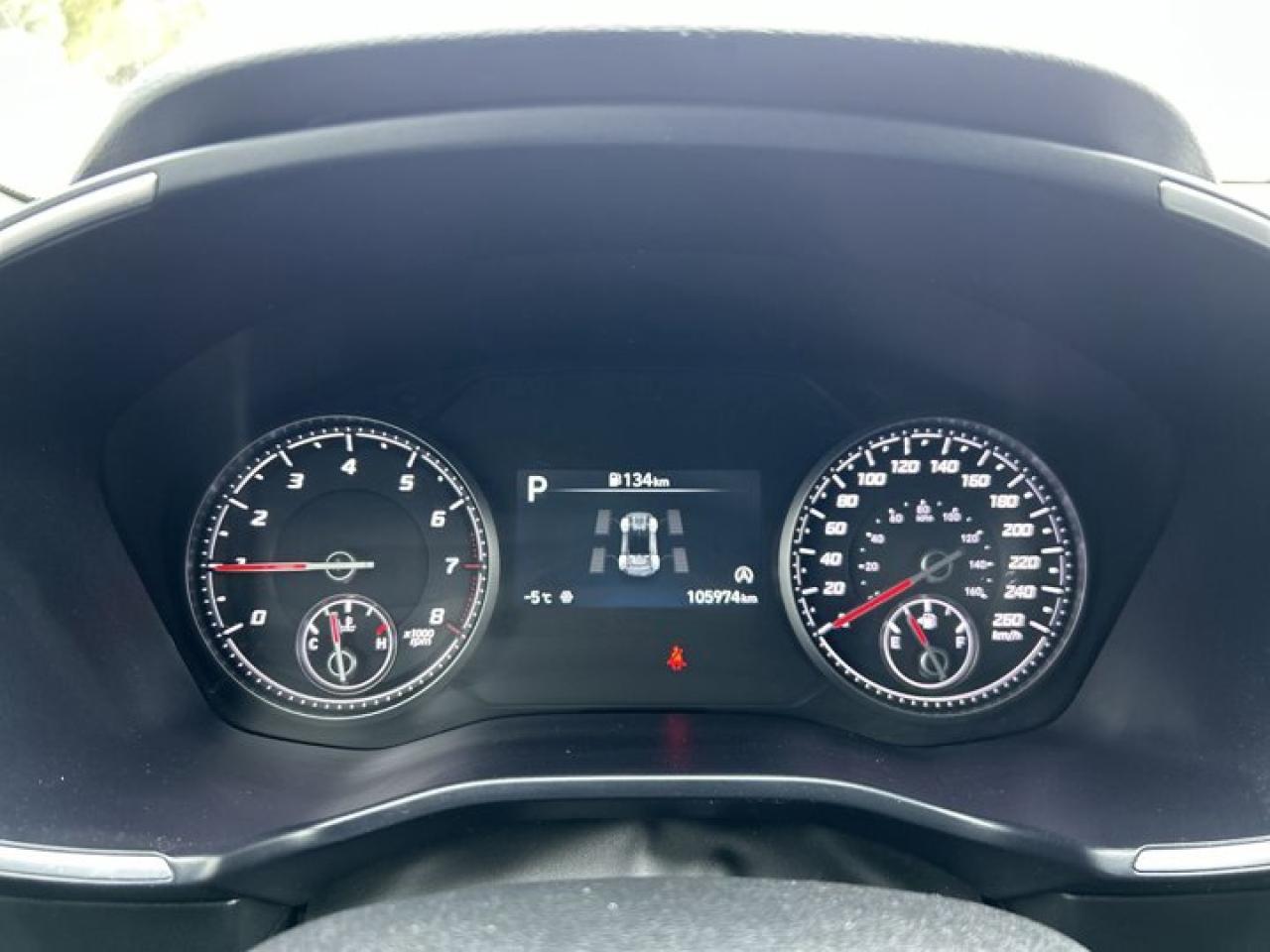 2023 Hyundai Santa Fe Preferred | Remote Start | Heated Seats |  Heated Steering Wheel Photo