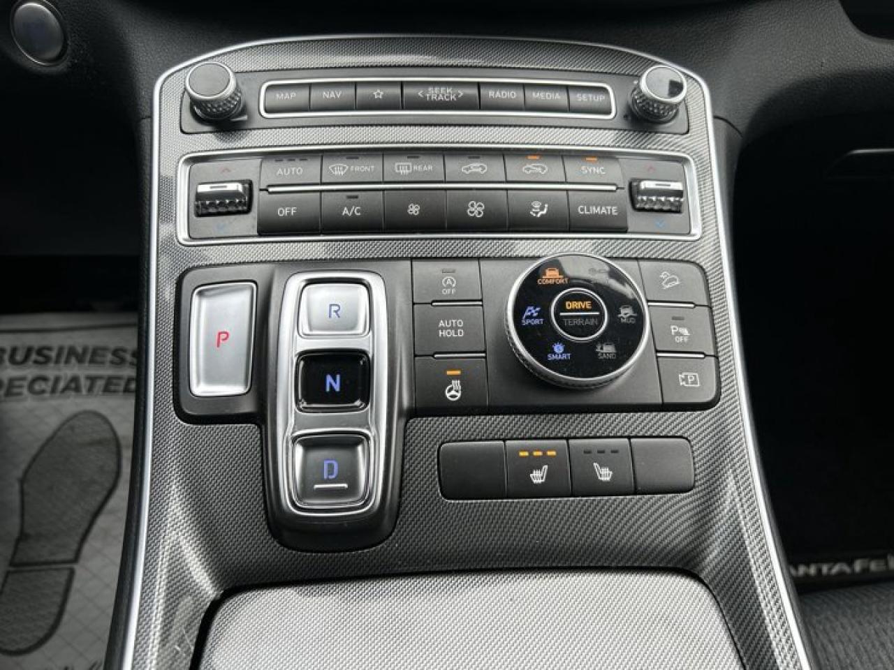 2023 Hyundai Santa Fe Preferred | Remote Start | Heated Seats |  Heated Steering Wheel Photo