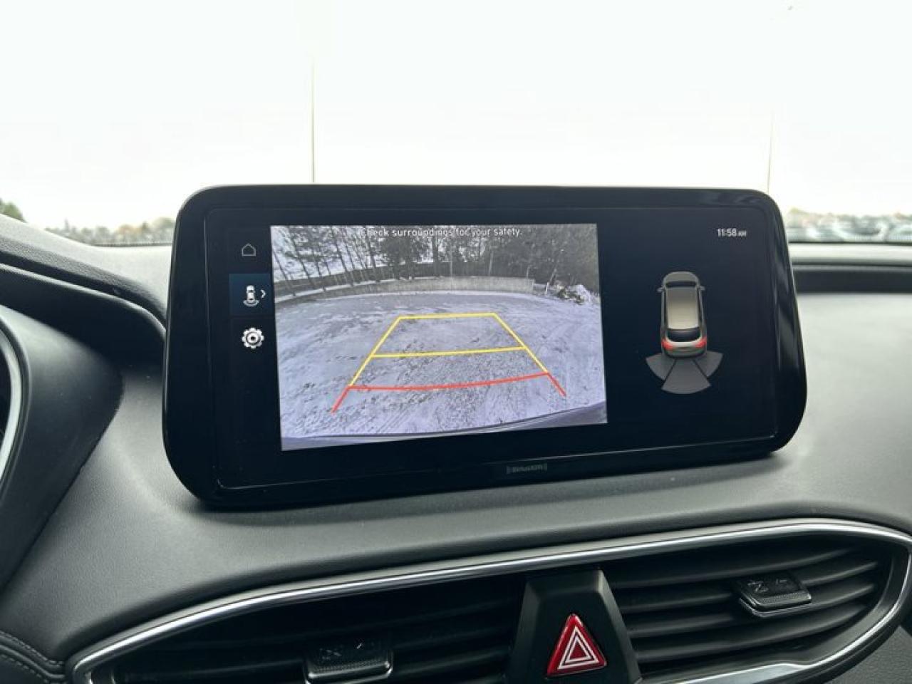 2023 Hyundai Santa Fe Preferred | Remote Start | Heated Seats |  Heated Steering Wheel Photo