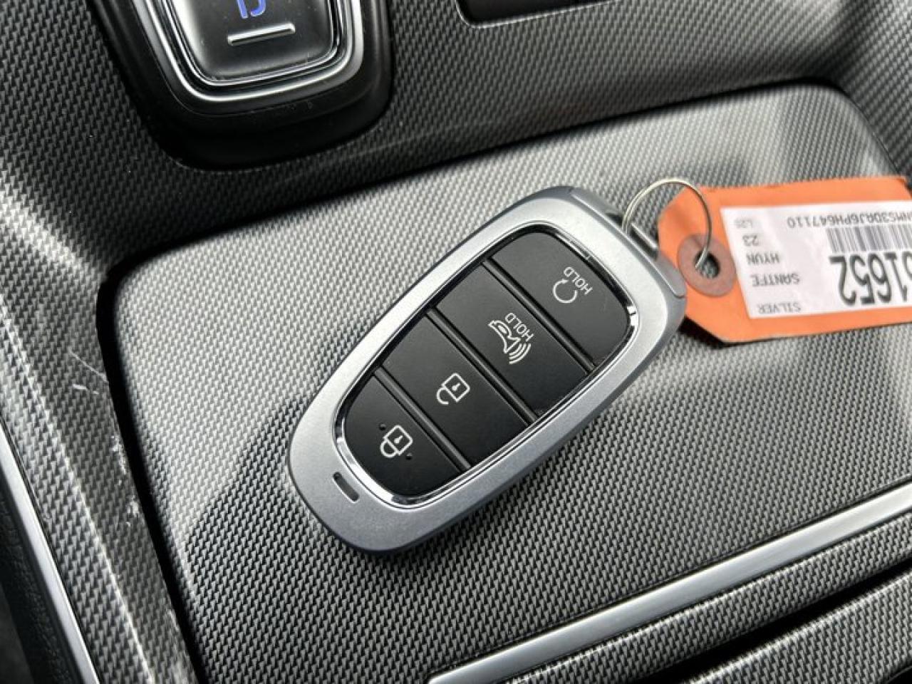 2023 Hyundai Santa Fe Preferred | Remote Start | Heated Seats |  Heated Steering Wheel Photo