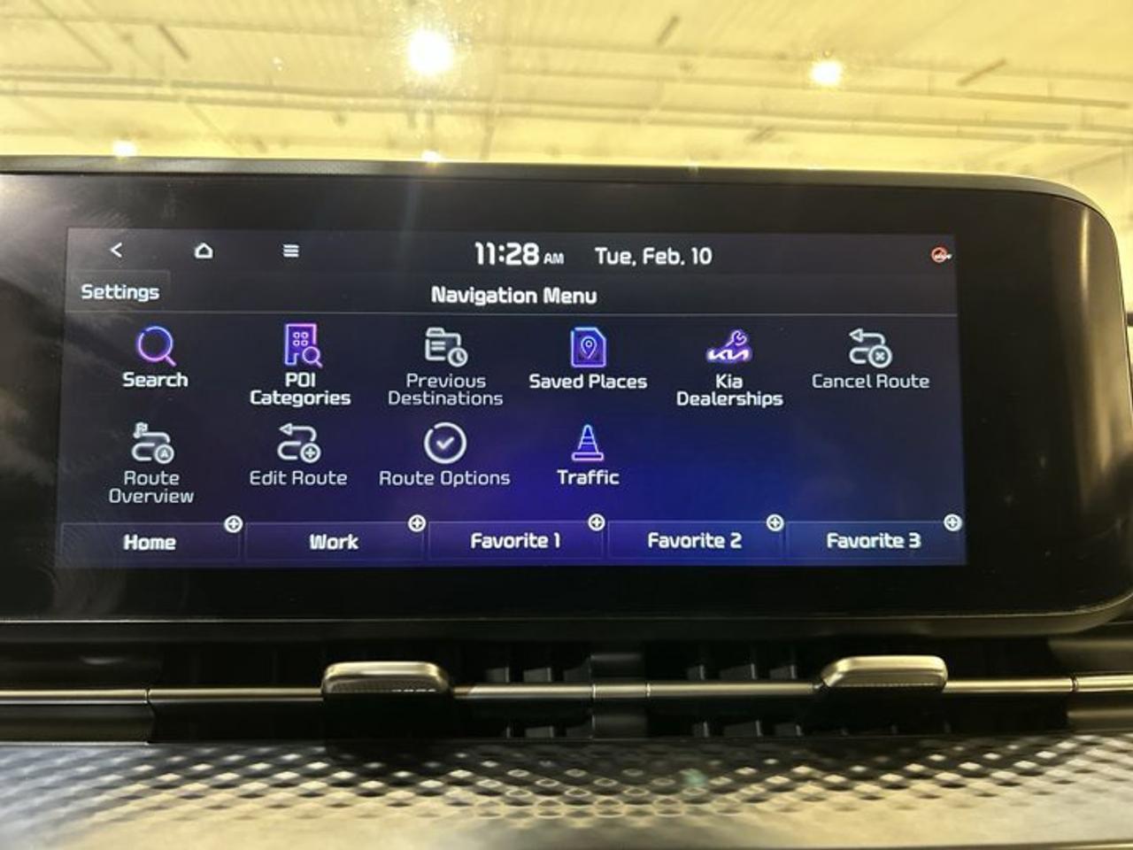 2023 Kia Carnival SX Photo