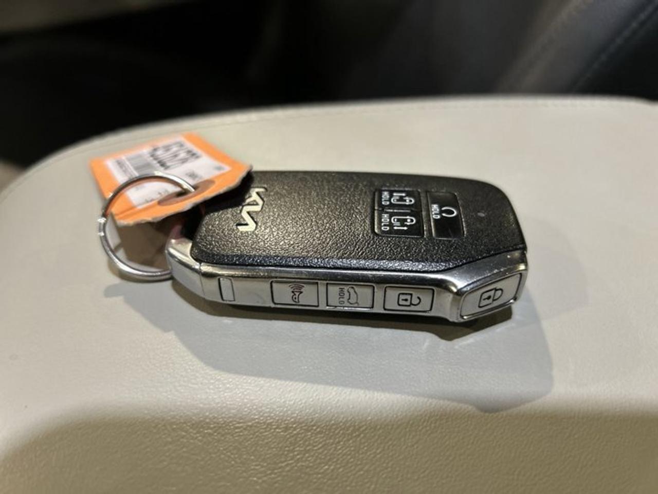 2023 Kia Carnival SX Photo