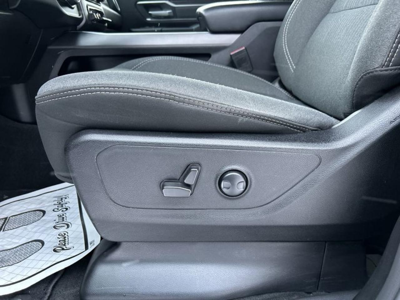 2022 RAM 1500 Big Horn 4x4 Quad Cab Photo