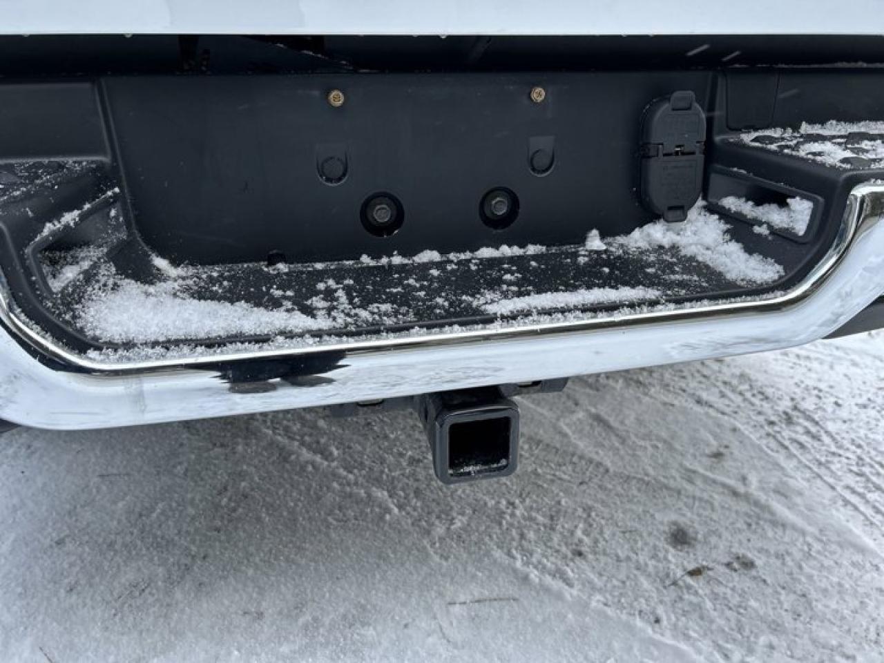 2022 RAM 1500 Big Horn 4x4 Quad Cab Photo