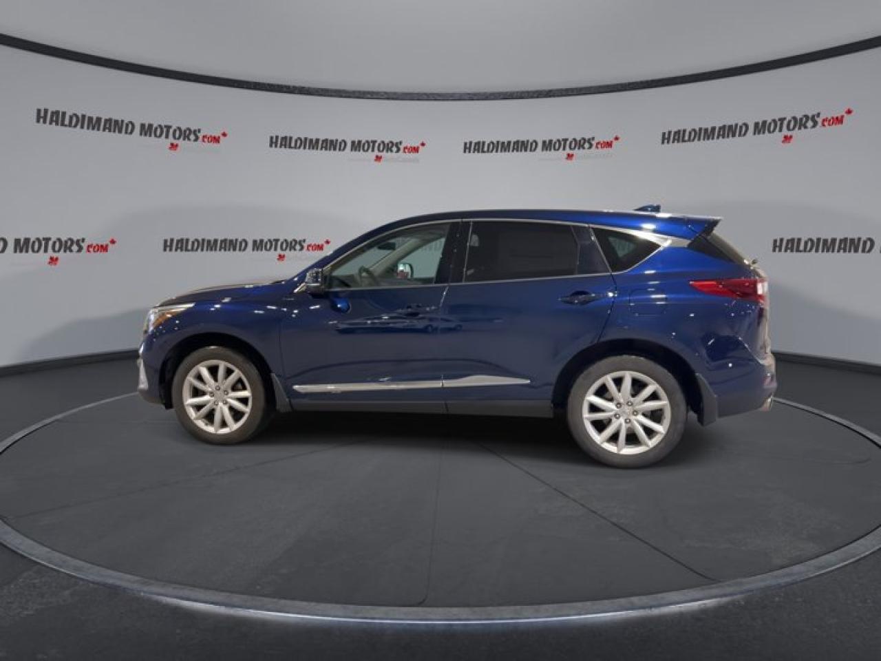 2020 Acura RDX SH AWD | Panoramic Roof | Remote Start | Leather Seats | Heated Seats Photo