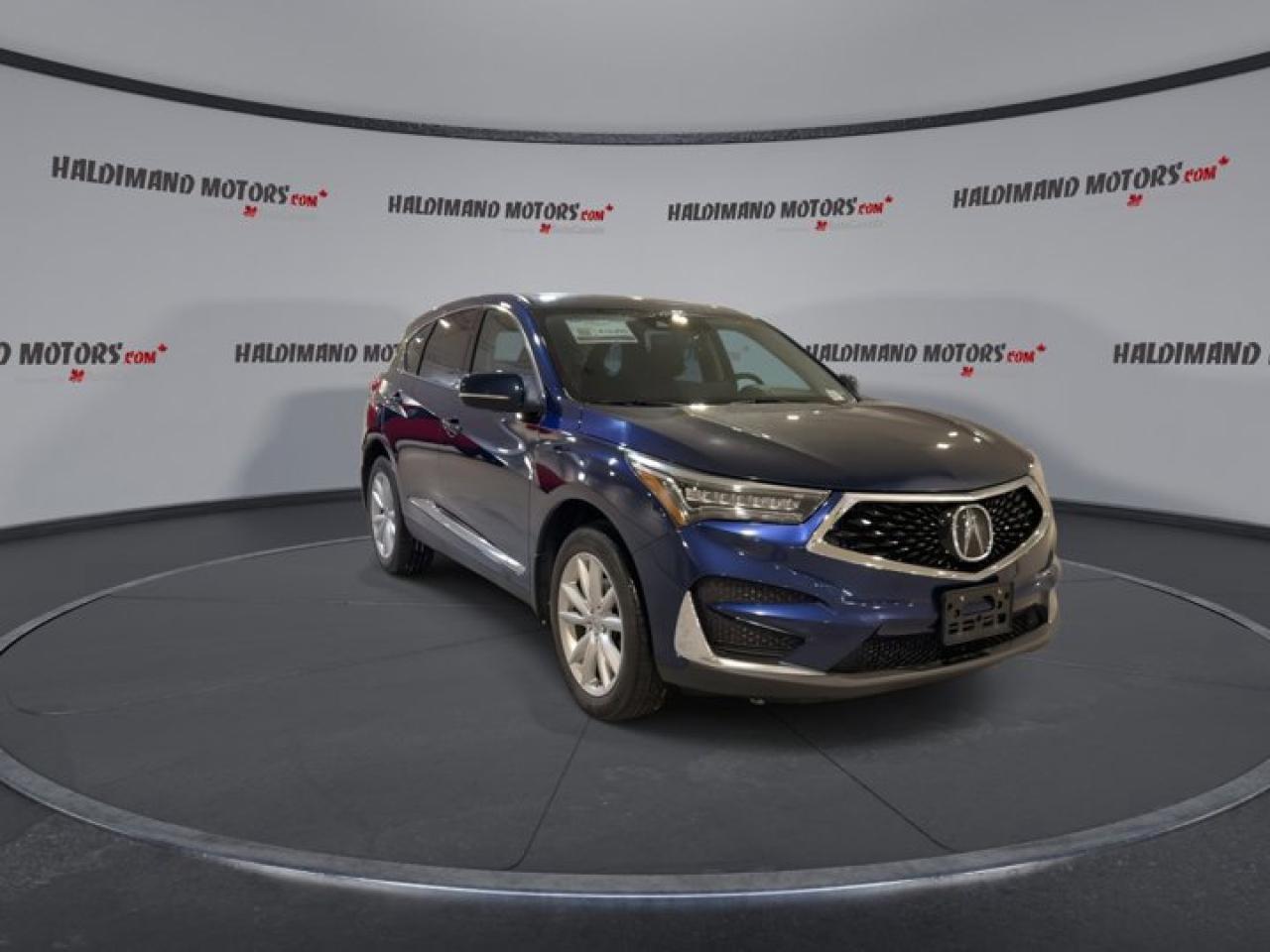 2020 Acura RDX SH AWD | Panoramic Roof | Remote Start | Leather Seats | Heated Seats Photo