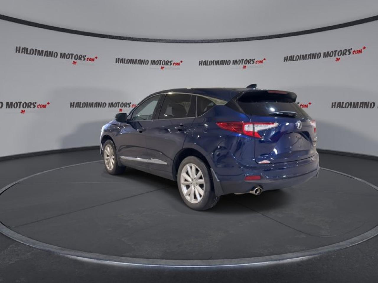 2020 Acura RDX SH AWD | Panoramic Roof | Remote Start | Leather Seats | Heated Seats Photo