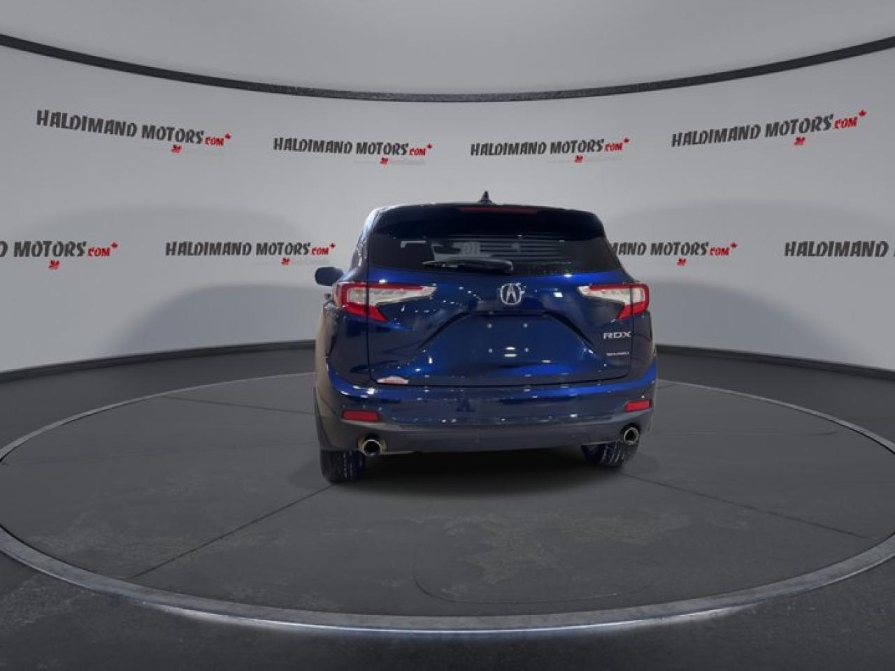 2020 Acura RDX SH AWD | Panoramic Roof | Remote Start | Leather Seats | Heated Seats Photo