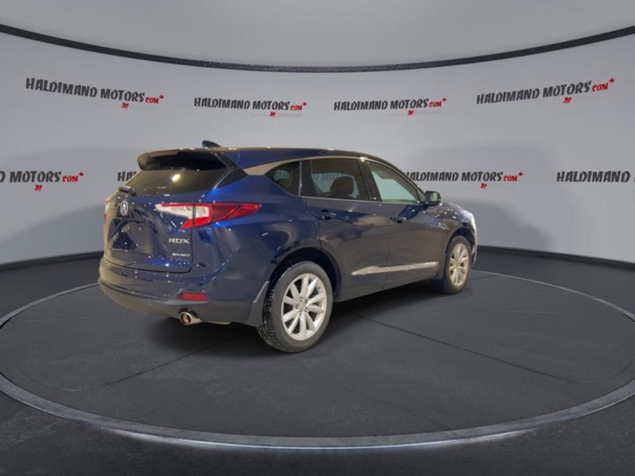 2020 Acura RDX SH AWD | Panoramic Roof | Remote Start | Leather Seats | Heated Seats Photo