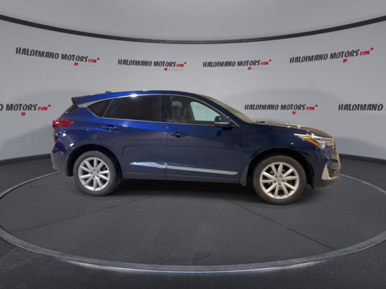 2020 Acura RDX SH AWD | Panoramic Roof | Remote Start | Leather Seats | Heated Seats Photo