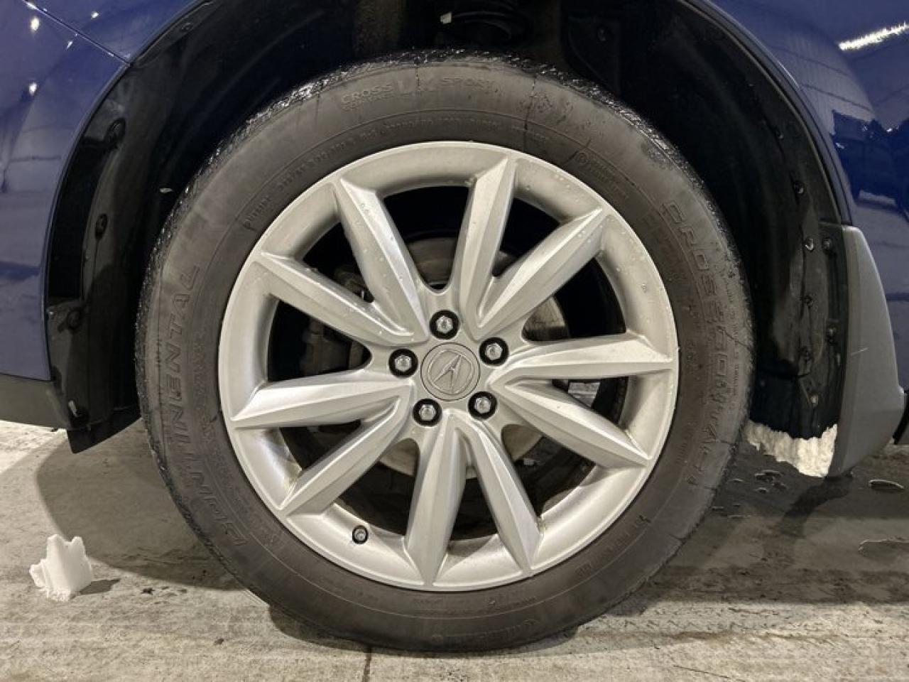 2020 Acura RDX SH AWD | Panoramic Roof | Remote Start | Leather Seats | Heated Seats Photo