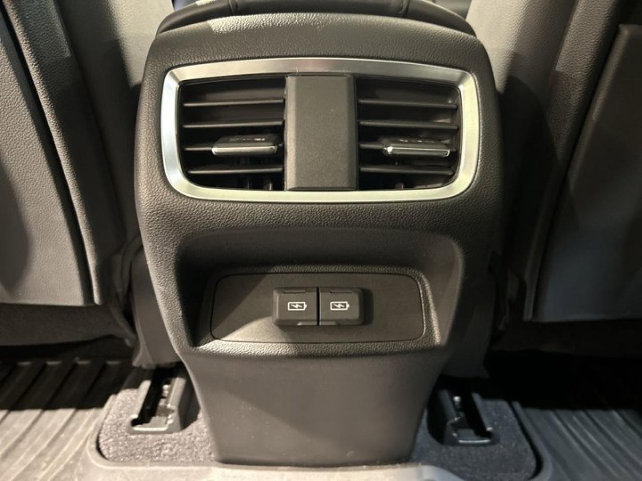 2020 Acura RDX SH AWD | Panoramic Roof | Remote Start | Leather Seats | Heated Seats Photo