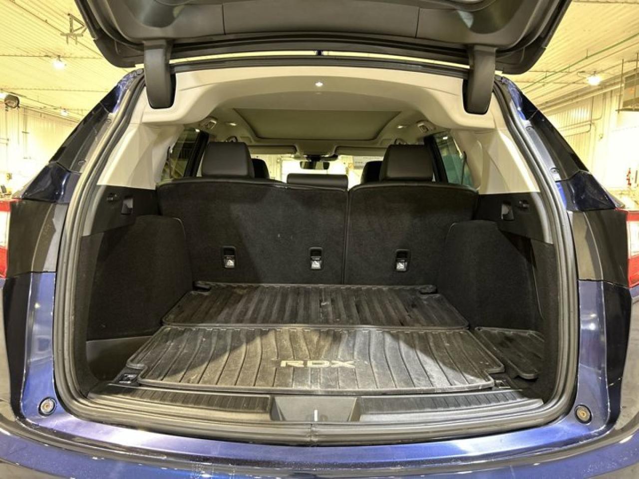 2020 Acura RDX SH AWD | Panoramic Roof | Remote Start | Leather Seats | Heated Seats Photo