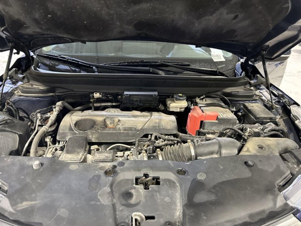 2020 Acura RDX SH AWD | Panoramic Roof | Remote Start | Leather Seats | Heated Seats Photo