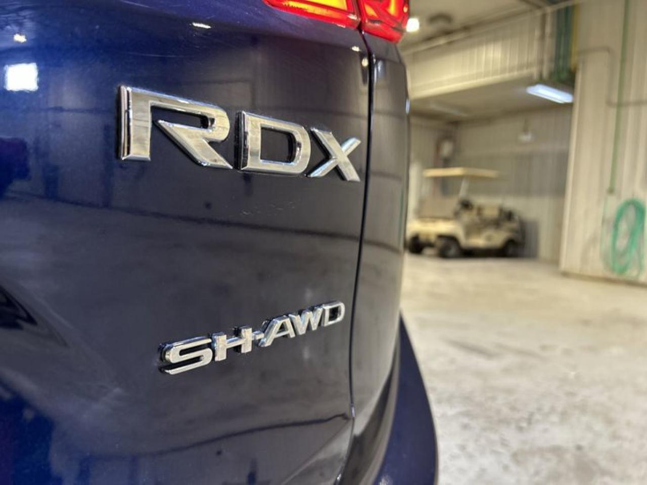 2020 Acura RDX SH AWD | Panoramic Roof | Remote Start | Leather Seats | Heated Seats Photo