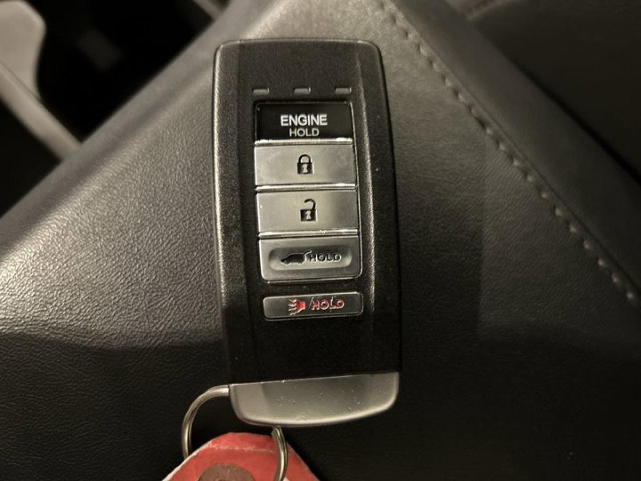 2020 Acura RDX SH AWD | Panoramic Roof | Remote Start | Leather Seats | Heated Seats Photo