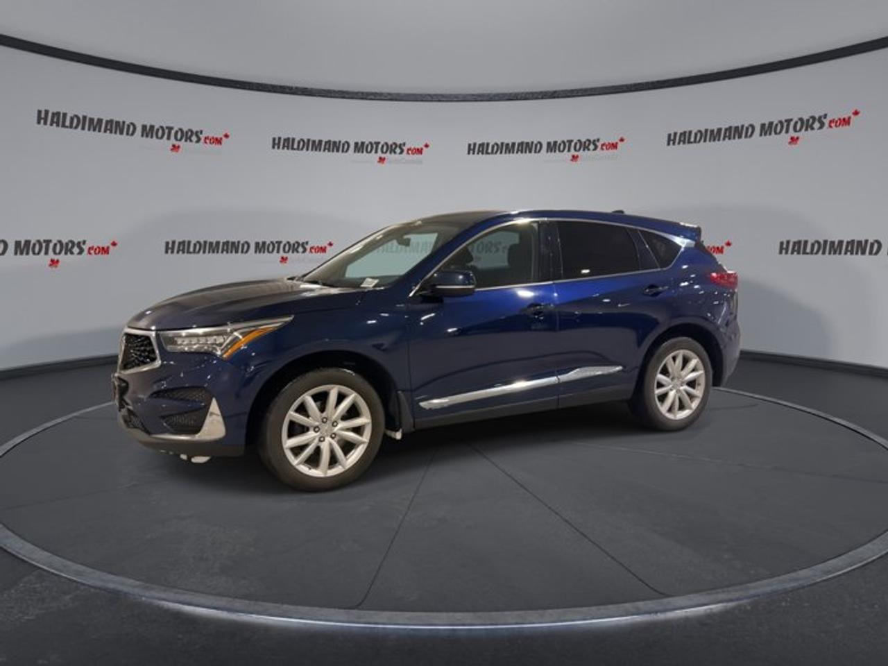 2020 Acura RDX AWD | Panoramic Roof | Leather Seats | Heated Seats Photo