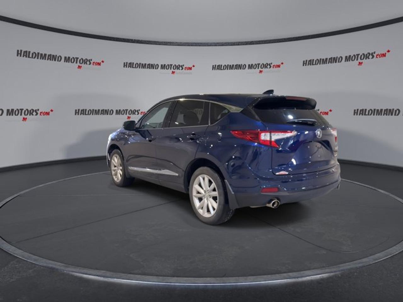 2020 Acura RDX AWD | Panoramic Roof | Leather Seats | Heated Seats Photo