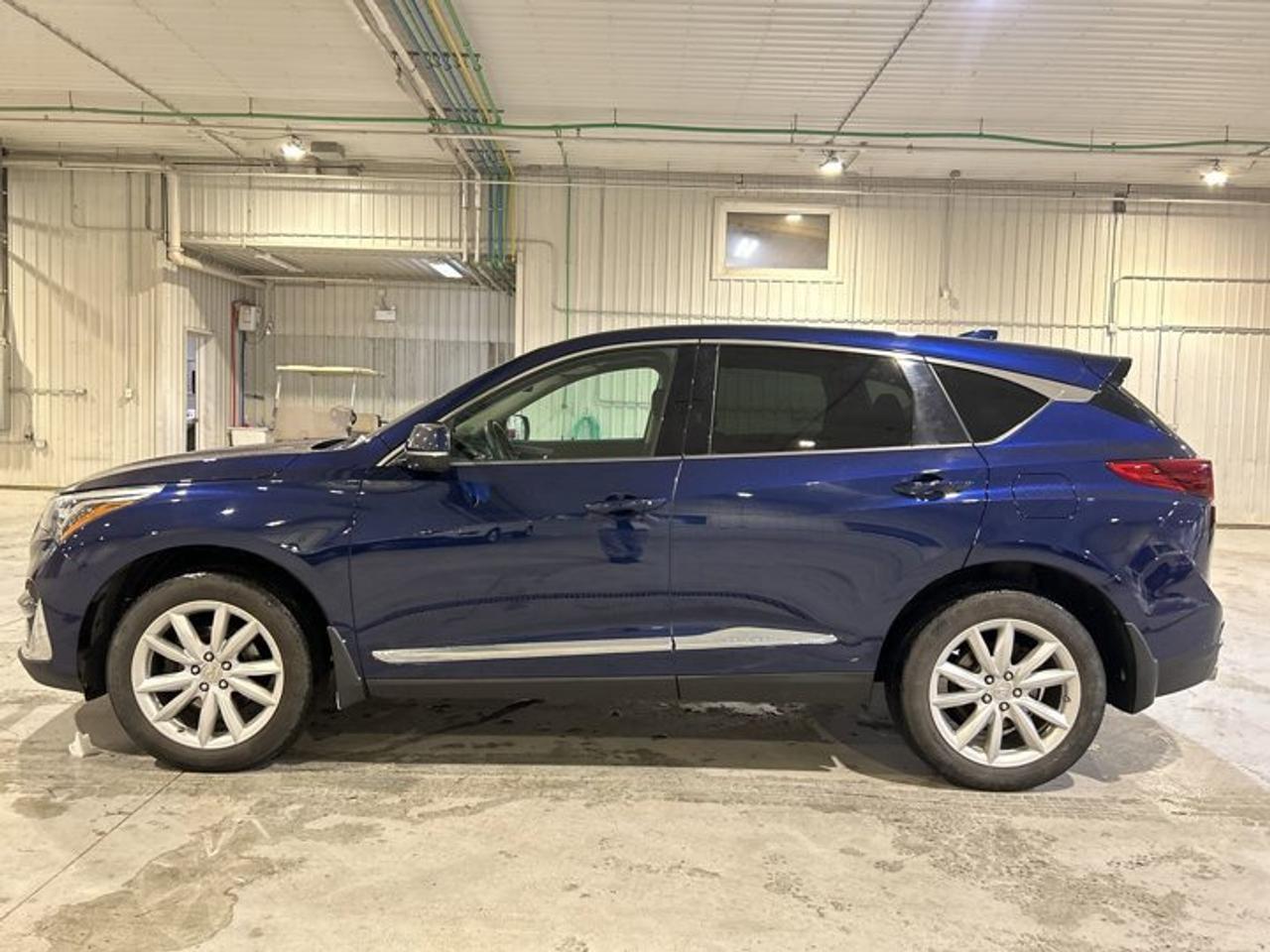 2020 Acura RDX AWD | Panoramic Roof | Leather Seats | Heated Seats Photo