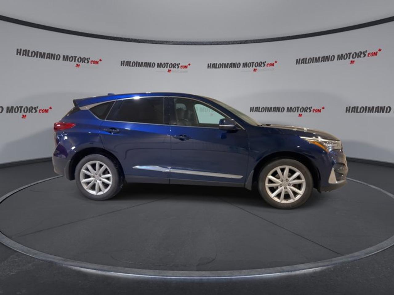 2020 Acura RDX AWD | Panoramic Roof | Leather Seats | Heated Seats Photo