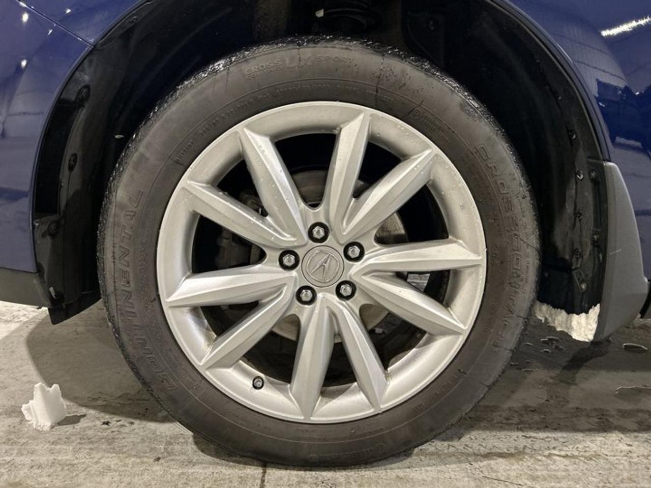 2020 Acura RDX AWD | Panoramic Roof | Leather Seats | Heated Seats Photo