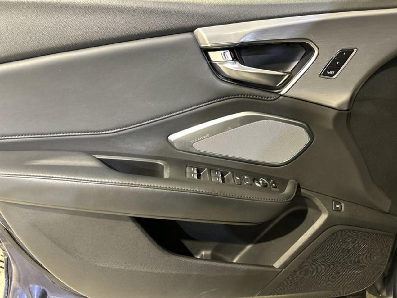 2020 Acura RDX AWD | Panoramic Roof | Leather Seats | Heated Seats Photo