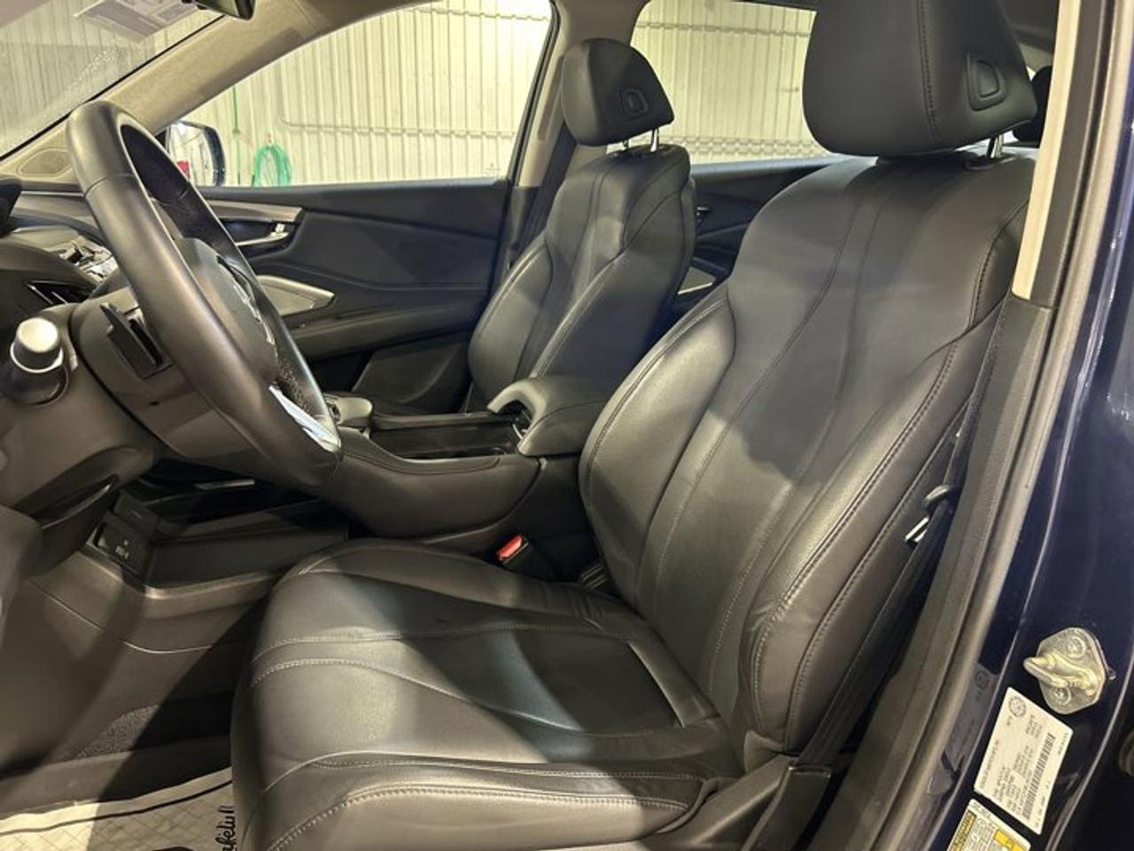 2020 Acura RDX AWD | Panoramic Roof | Leather Seats | Heated Seats Photo