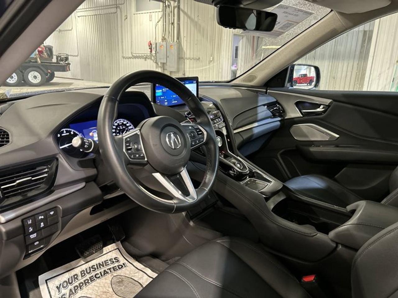 2020 Acura RDX AWD | Panoramic Roof | Leather Seats | Heated Seats Photo