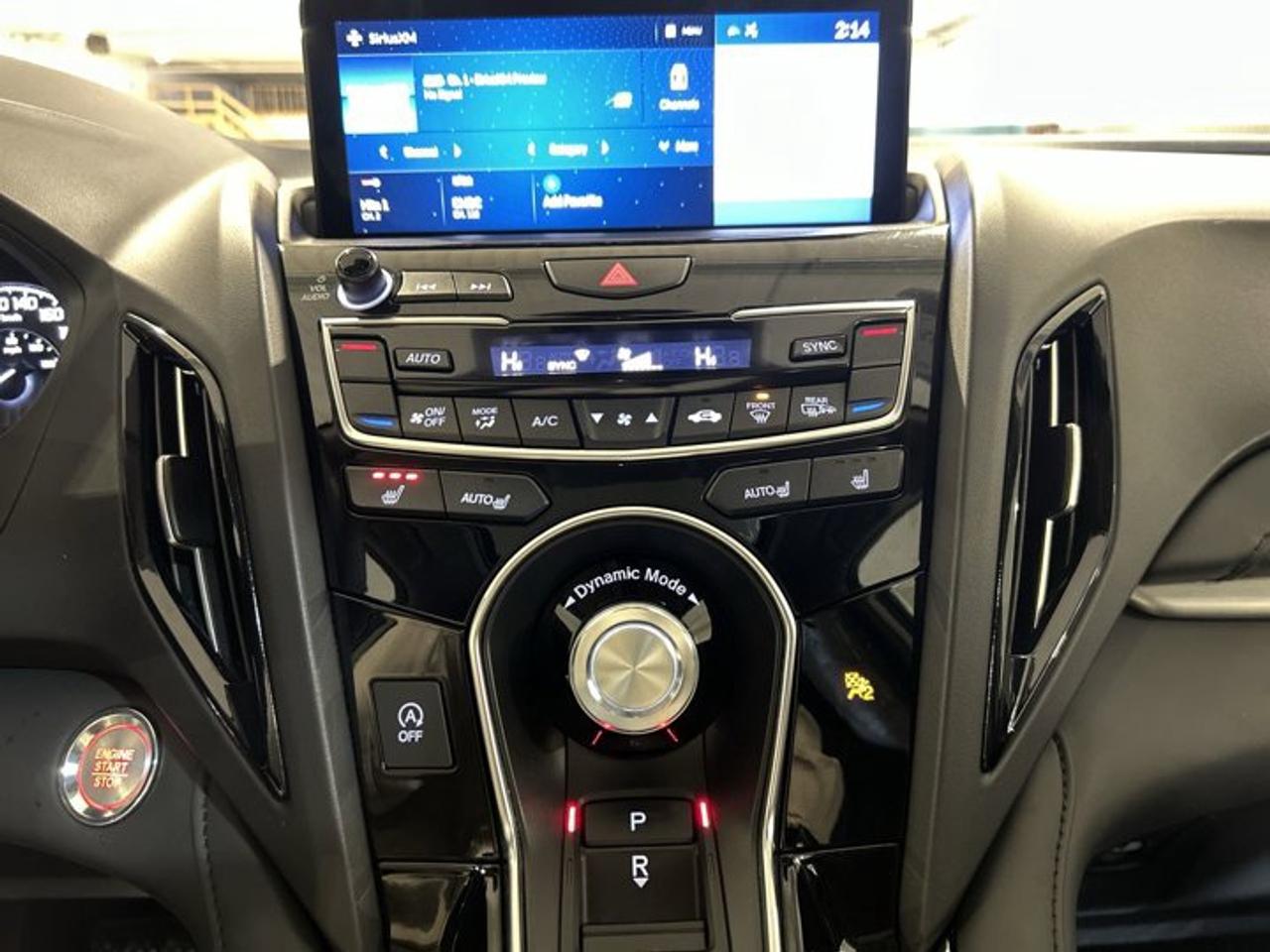 2020 Acura RDX AWD | Panoramic Roof | Leather Seats | Heated Seats Photo