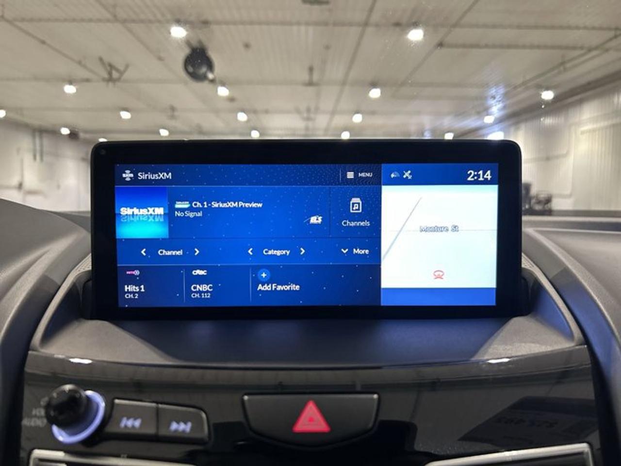 2020 Acura RDX AWD | Panoramic Roof | Leather Seats | Heated Seats Photo