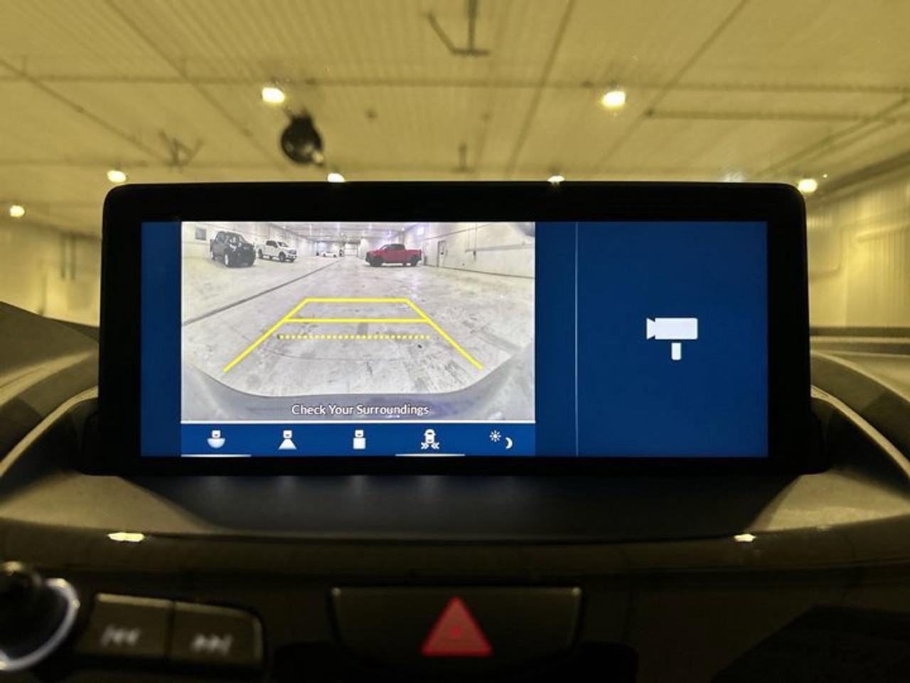 2020 Acura RDX AWD | Panoramic Roof | Leather Seats | Heated Seats Photo