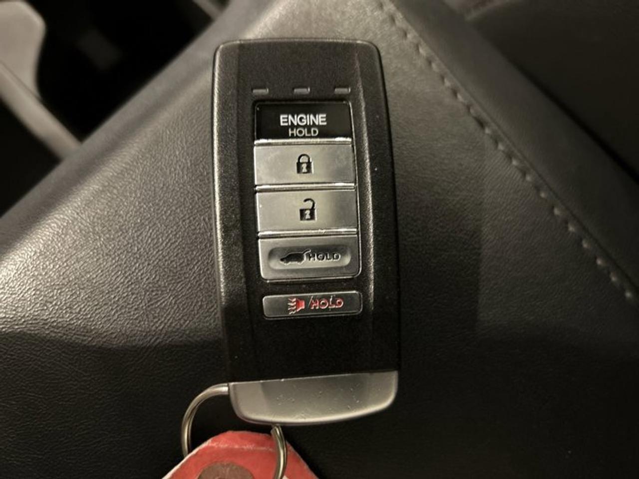 2020 Acura RDX AWD | Panoramic Roof | Leather Seats | Heated Seats Photo