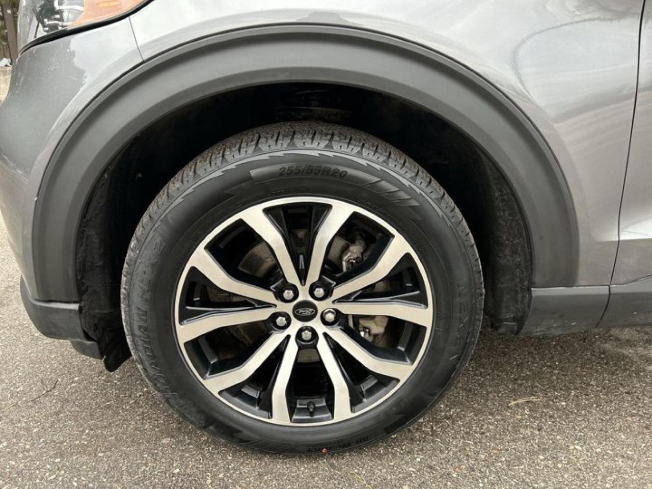 2022 Ford Explorer ST AWD | 360 Camera | Remote Start | 2nd Row Captain Seats Photo