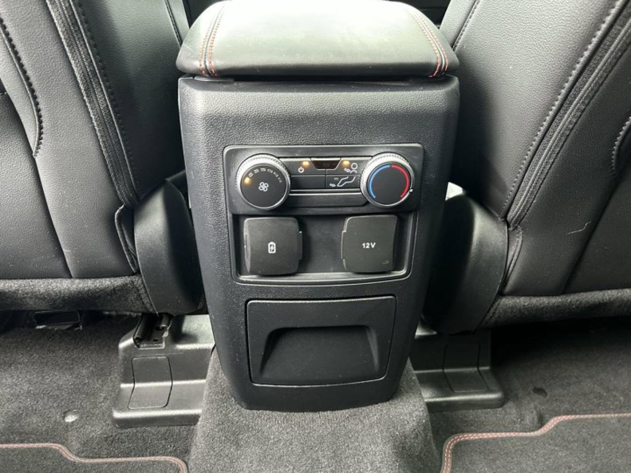 2022 Ford Explorer ST AWD | 360 Camera | Remote Start | 2nd Row Captain Seats Photo