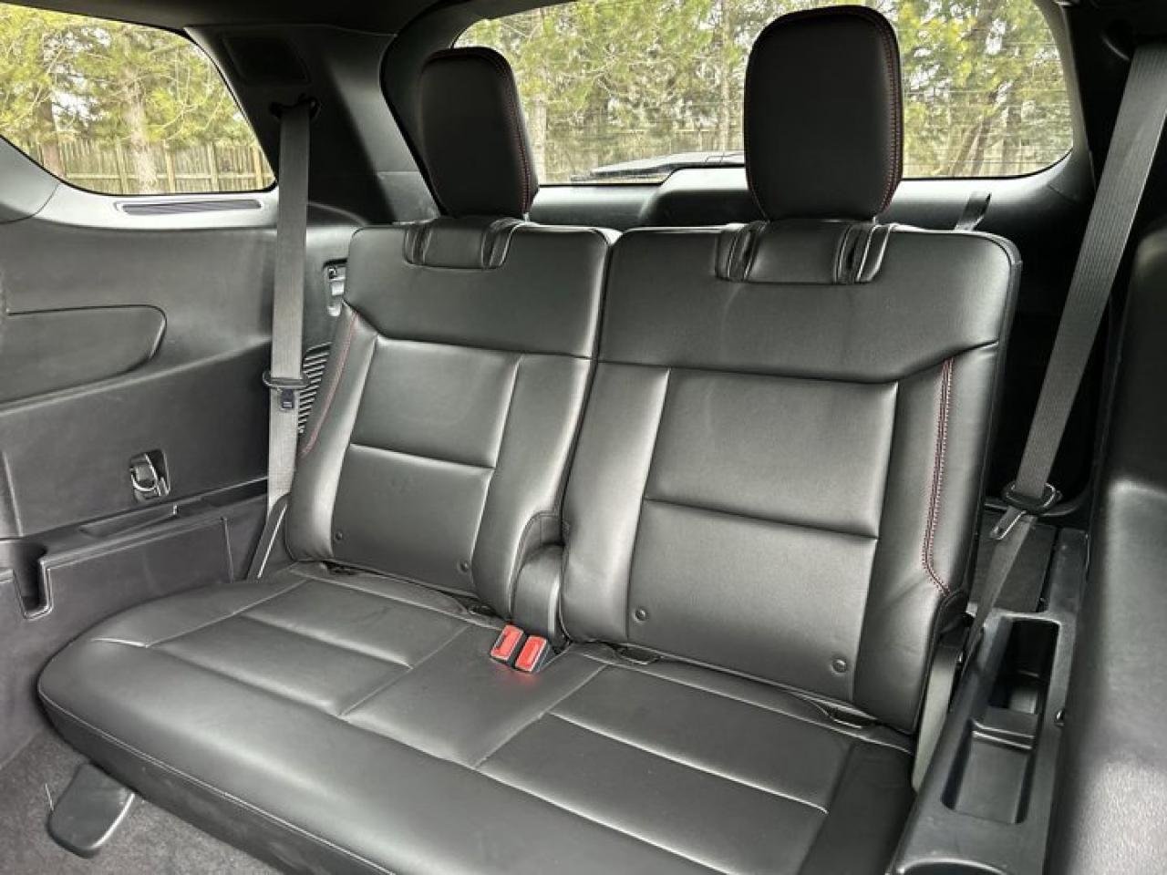 2022 Ford Explorer ST AWD | 360 Camera | Remote Start | 2nd Row Captain Seats Photo