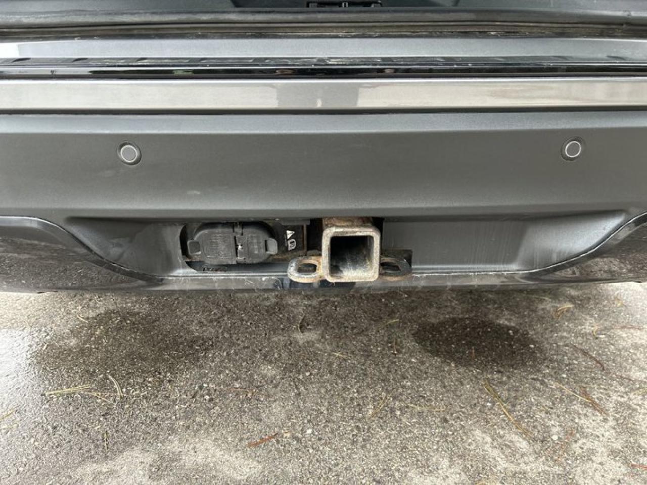 2022 Ford Explorer ST AWD | 360 Camera | Remote Start | 2nd Row Captain Seats Photo